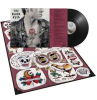 The Black Keys - No Rain, No Flowers LP