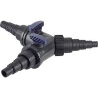 Oase 56668 Y-verdeler (Ø) 38 mm 1 stuk(s)