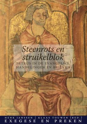 Steenrots en struikelblok (Paperback)