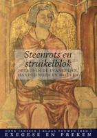 Steenrots en struikelblok (Paperback)