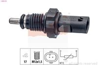 Sensor, brandstoftemperatuur 1830378