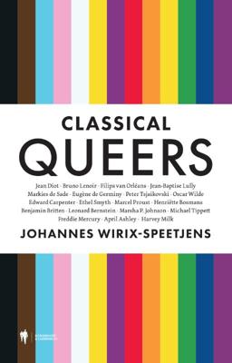 Classical Queers (Paperback)