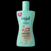 Fenjal Body milk intensive 200 Milliliter