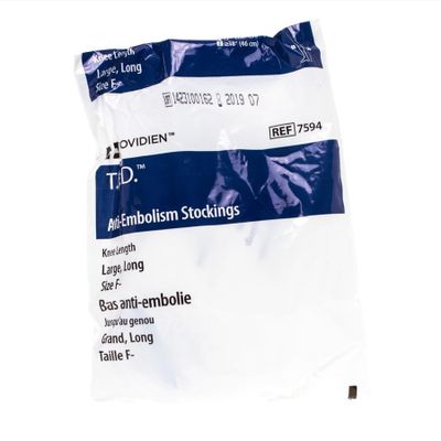 Ted Kniekous 75940l Xlang Wit