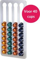 Jay Hill Nespresso Cuphouder - Magnetisch - 40 Stuks