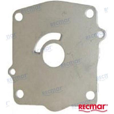 REC6G5-44323-00 - POMPDEKSEL Yamaha