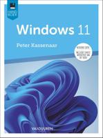 Handboek Windows 11 (Paperback)