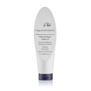 L&apos;Alga SeaHydrate Shampoo Fijn Haar 200ml