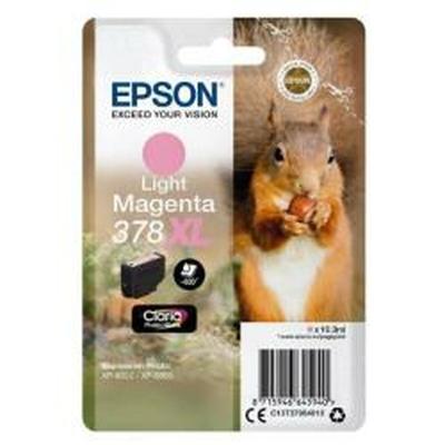 Originele inktcartridge Epson EP64594 10,3 ml Magenta