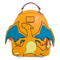 Pokemon by Loungefly Mini Backpack Charizard Cosplay