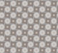 Architects Paper Art of Eden - Blauw - 3D - 390603