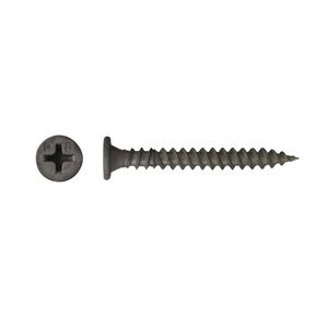 DeWalt Accessoires 34MM X 3.9MM Diamond board schroeven - los (1000 stuks) - DWF4010002