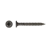 DeWalt Accessoires 34MM X 3.9MM Diamond board schroeven - los (1000 stuks) - DWF4010002