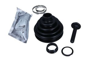 Asmanchetten set 490744
