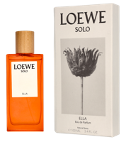 Loewe Solo Ella Eau de parfum Spray 100ml Dames