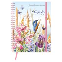 Janneke Brinkman Bureau Agenda 2026 IJsvogel