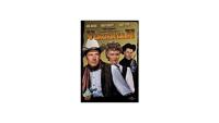 DVD the virginian