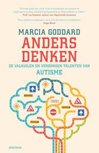 Anders denken - Marcia Goddard - ebook