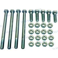 REC22045 - AQ170 UITLAATSCHROEFSET