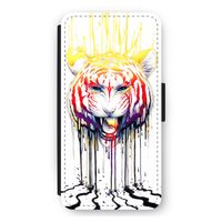 Fading: iPhone 11 Flip Hoesje