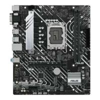 Moederbord Asus 1805215 INTEL H610 LGA 1700 Moederbord Asus 1805215 INTEL H610 LGA 1700