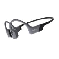 SHOKZ OpenSwim Pro Headset Draadloos Neckband Sporten Bluetooth Grijs