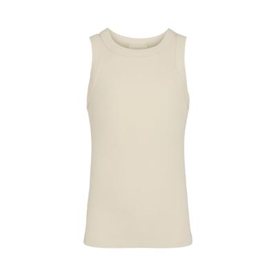 Annellasy top Antique White