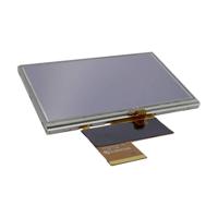 Display Elektronik LC-display Wit 480 x 272 Pixel (b x h x d) 105.50 x 67.20 x 4.30 mm DEM480272LTMH-PWNT