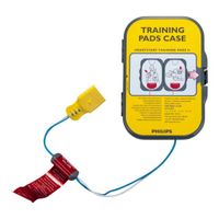 Philips HeartStart FRx Trainingselektroden incl. cassette volwassenen