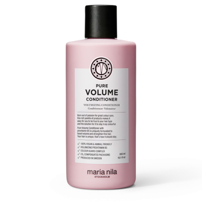 Maria Nila Pure Volume Conditioner