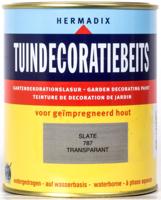 Tuindecoratiebeits 787 slate 750 ml - Hermadix