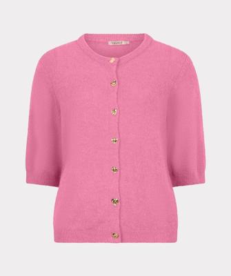 Esqualo Vest SP26.07005