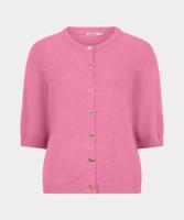 Esqualo Vest SP26.07005