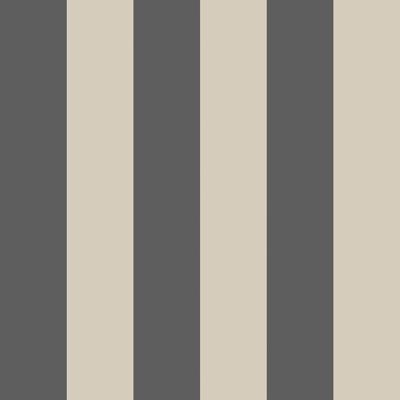 Ohpopsi Simply Stripes - Bloc Stripe Onyx - SIS50106W