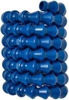 Loc-Line 1/4" slangsegmenten rol á 1.5mtr