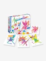Aquarellum junior - SENTOSPHERE rozen