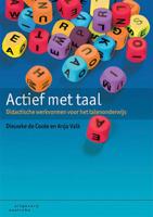 Actief met taal (Paperback)