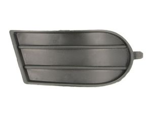 Ventilatiegrille, bumper 6502076814912P
