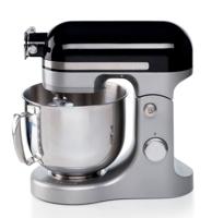 Ariete Moderna Keukenmachine - Zwart - 5.5 Liter Ariete Moderna Keukenmachine - Zwart - 5.5 Liter