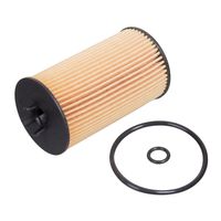 Oliefilter 101641