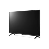 LG 55UN73006LA tv 139,7 cm (55") 4K Ultra HD Smart TV Wifi Zwart - thumbnail