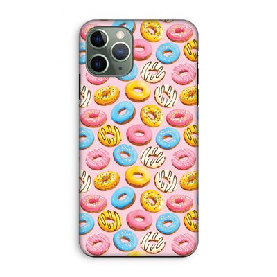 Pink donuts: iPhone 11 Pro Tough Case