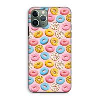 Pink donuts: iPhone 11 Pro Tough Case