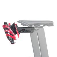 XLAB Turbo Wing system Gorilla zadelbeugel rood