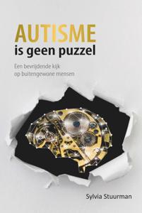 Autisme is geen puzzel (Paperback)