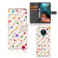 Xiaomi Poco F2 Pro | Telefoon Hoesje | Dots