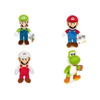 Knuffel Super Mario 25 cm Knuffel Super Mario 25 cm