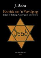 kroniek van &apos;n Vervolging (Paperback)