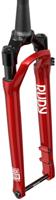 ROCKSHOX Rs suspension fork rudy u 700c 30mm 45off red