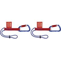 Knipex 00 50 06 T BK Zekeringssysteem